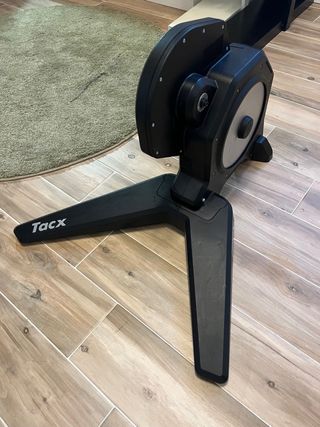 Rodillo Tacx Flux