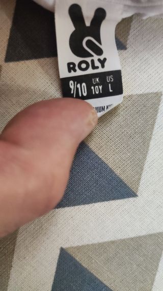 Kimono Taekwondo Ikara Blanco talla 0/130