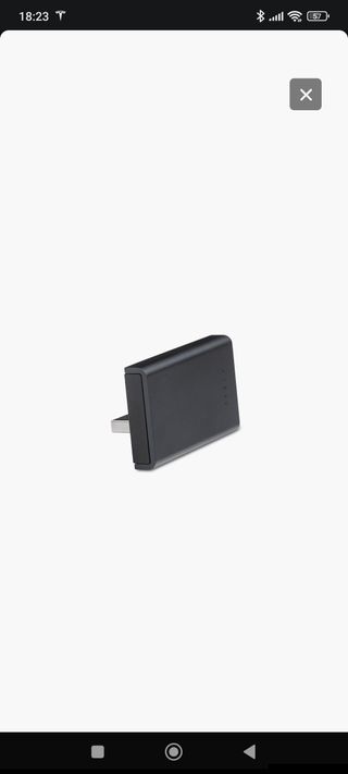 Unidad SSD Tesla 1 TB
