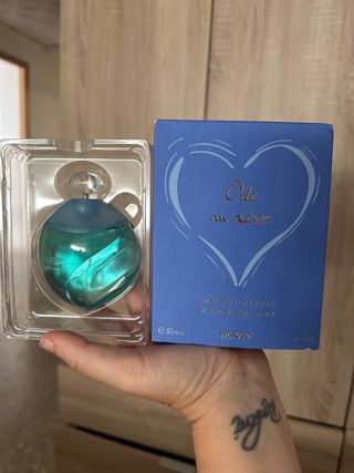 Yves Rocher Ode au rêve Eau de Toilette 50ml