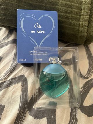 Yves Rocher Ode au rêve Eau de Toilette 50ml