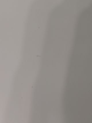Mueble con lavabo roca, inodoro y bidet