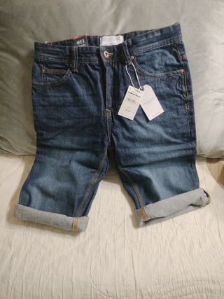 Bermuda Springfield Talla M