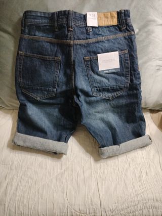 Bermuda Springfield Talla M