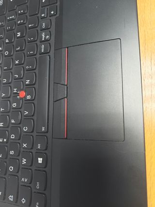 Portátil Lenovo ThinkPad L13 i5-10th 8GB 256GB SSD