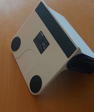 Base de carga Eureka aspirador robot