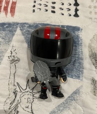Funko Pop Fortnite 457 Burnout