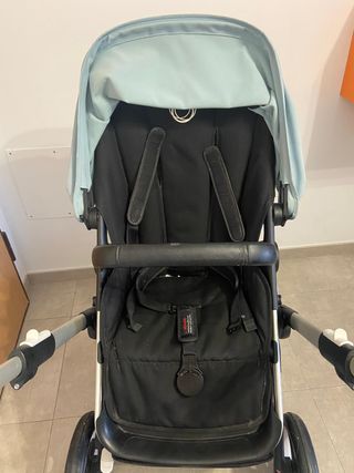 Coche de bebé Bugaboo Fox 2