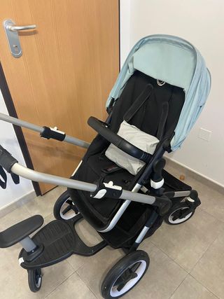 Coche de bebé Bugaboo Fox 2