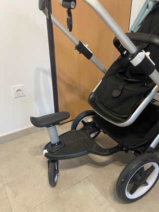 Coche de bebé Bugaboo Fox 2