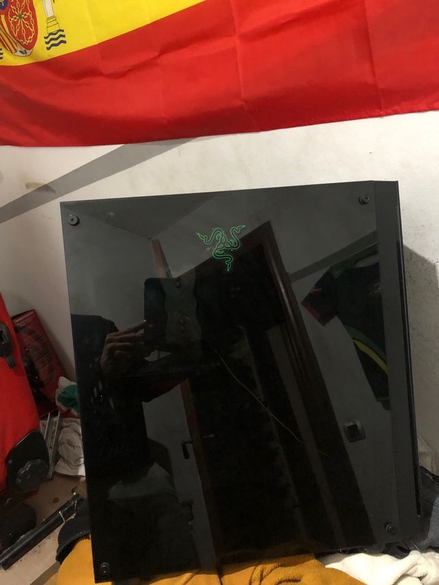 Torre PC Yedan sin tarjeta Grafica 16g se 480