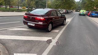 Renault Laguna (Etiqueta C)🟢