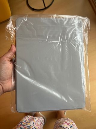 Se Regala Funda iPad 10.2 2020 Gris