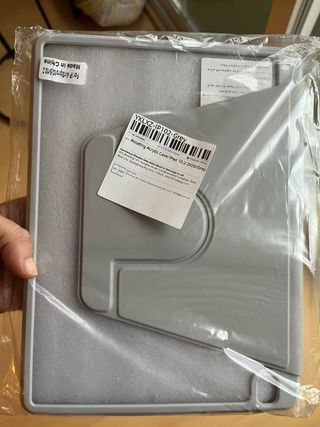 Se Regala Funda iPad 10.2 2020 Gris