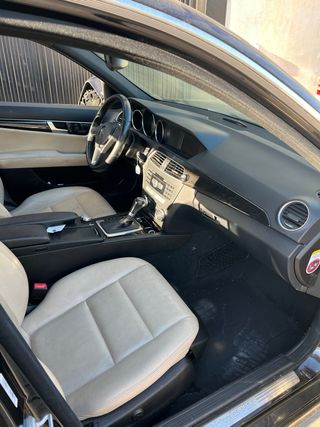 Despiece Mercedes W204 2.2 CDI Año 2011