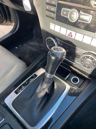 Despiece Mercedes W204 2.2 CDI Año 2011