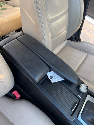 Despiece Mercedes W204 2.2 CDI Año 2011