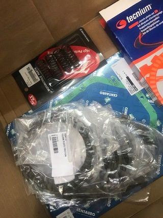 Kit Embrague Suzuki GSF 600 N S 97-99