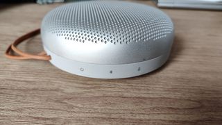 Altavoz Bang & Olufsen Beosound A1 2nd Gen