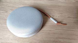 Altavoz Bang & Olufsen Beosound A1 2nd Gen