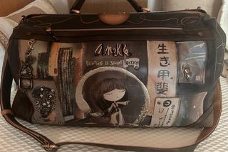Bolsa de viaje Anekke Shōen