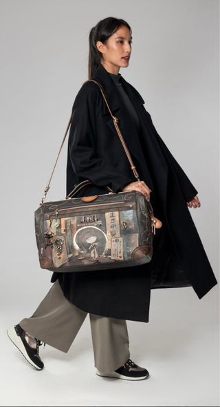 Bolsa de viaje Anekke Shōen