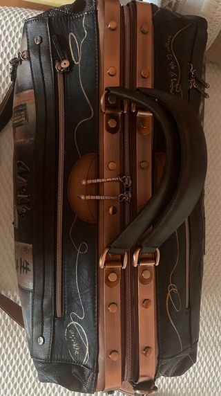 Bolsa de viaje Anekke Shōen