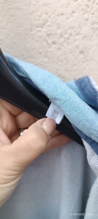 Felpa bambino 10 anni Los Angeles Raw League