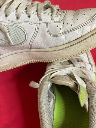 Zapatillas Nike Air Talla 36