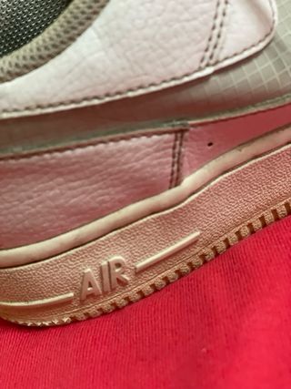 Zapatillas Nike Air Talla 36