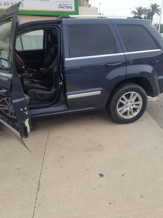 Jeep Cherokee 2012