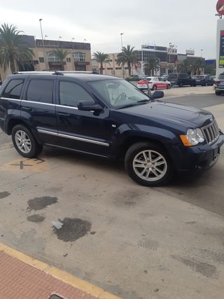 Jeep Cherokee 2012