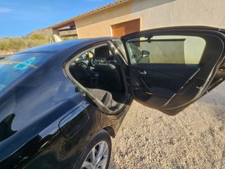 Peugeot 508 2012