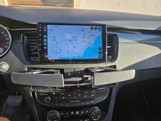 Peugeot 508 2012