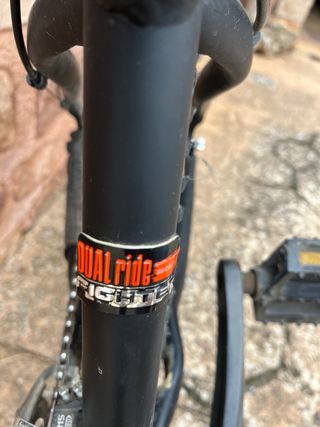 MTB BH Fighter 