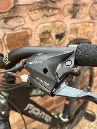 MTB BH Fighter 