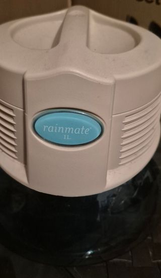 Purificador y Aromatizador Rainmate 1L