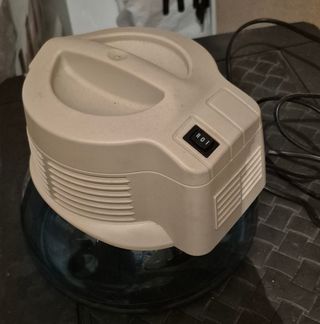 Purificador y Aromatizador Rainmate 1L