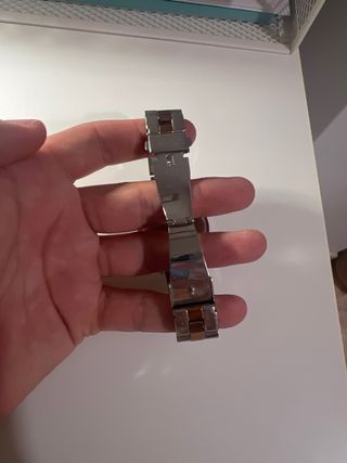 Reloj Marc Jacobs Mujer