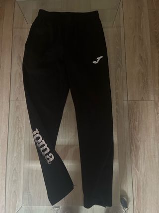 Pantalón chándal Joma 12 años
