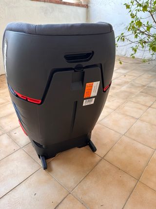 Silla coche niños Casualplay