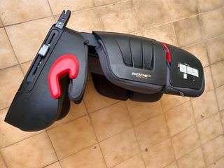 Silla coche niños Casualplay