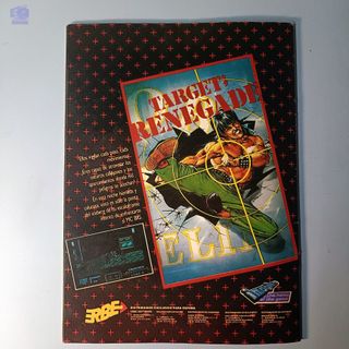 Revista Microhobby N-173  (5 de Julio de 1988)