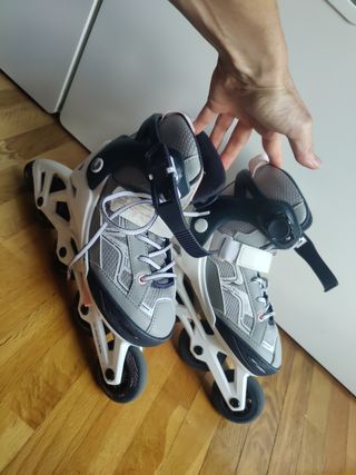 Patines en línea Decathlon Talla 32-35