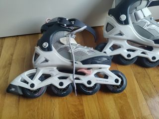 Patines en línea Decathlon Talla 32-35