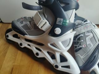 Patines en línea Decathlon Talla 32-35