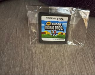 Pack Juegos Retro JAP: PS1, GBC, DS