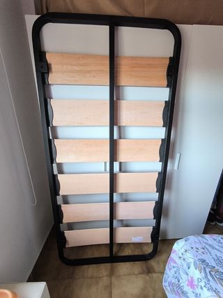 Somier 1.90x90 cm nuevo