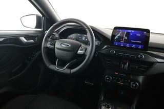 Ford Focus 1.0 EcoBoost ST-Line