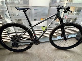 MMR Rakish G3 Carb Talla S
